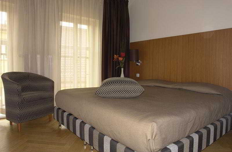 Appartement Emporio *